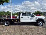2026 Ford Super Duty F-450 DRW Base
