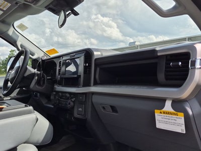 2026 Ford Super Duty F-450 DRW Base
