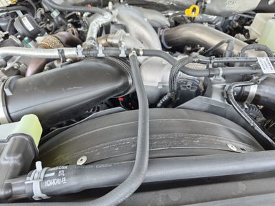2026 Ford Super Duty F-450 DRW Base