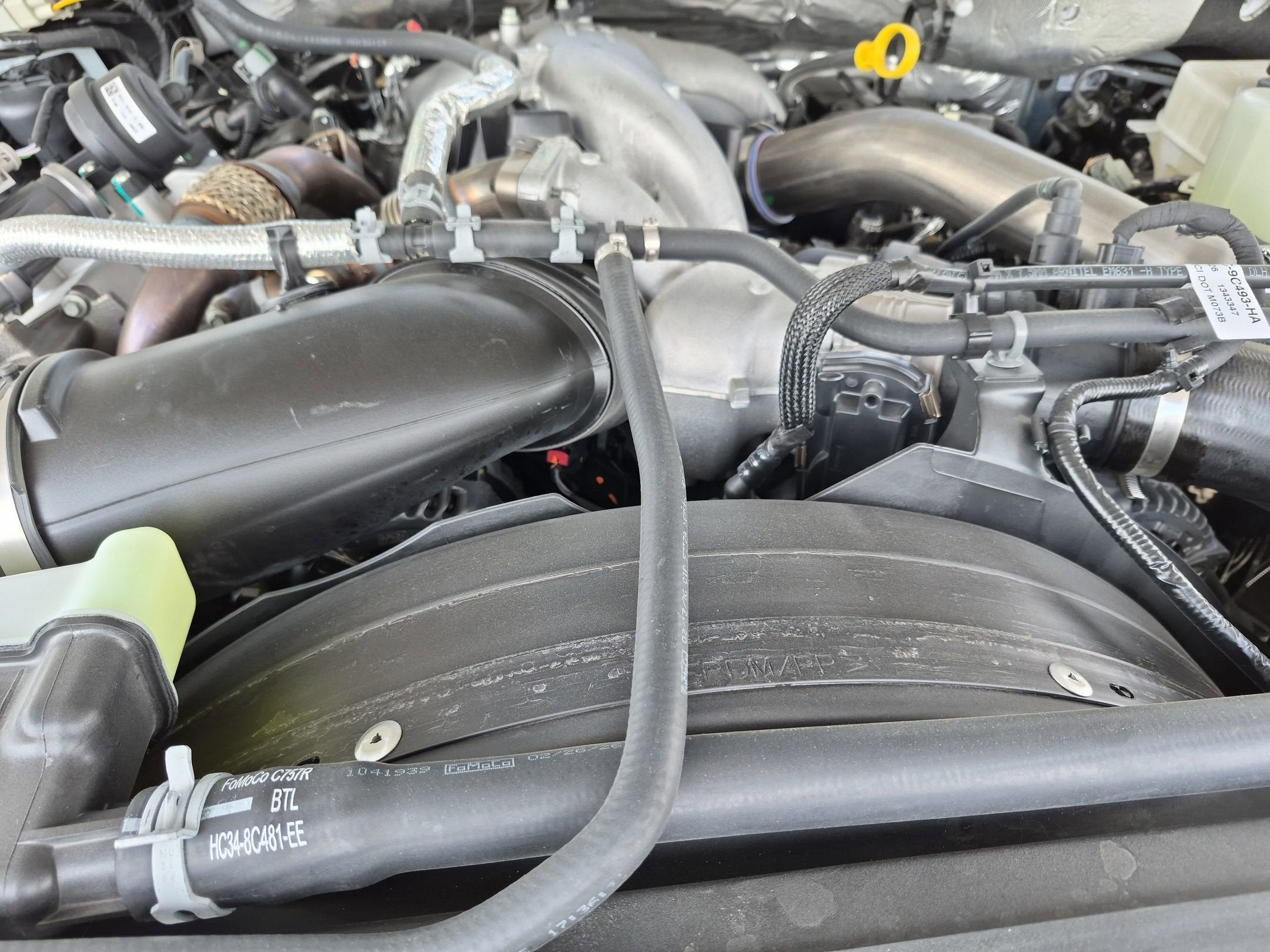2026 Ford Super Duty F-450 DRW Base