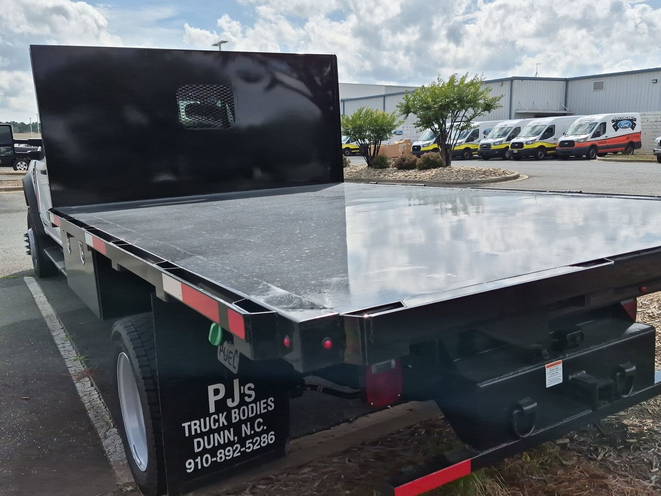 2026 Ford Super Duty F-450 DRW Base