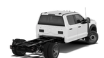 2027 Ford Super Duty F-450 DRW F-450® XL