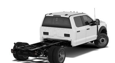 2027 Ford Super Duty F-450 DRW F-450® XL