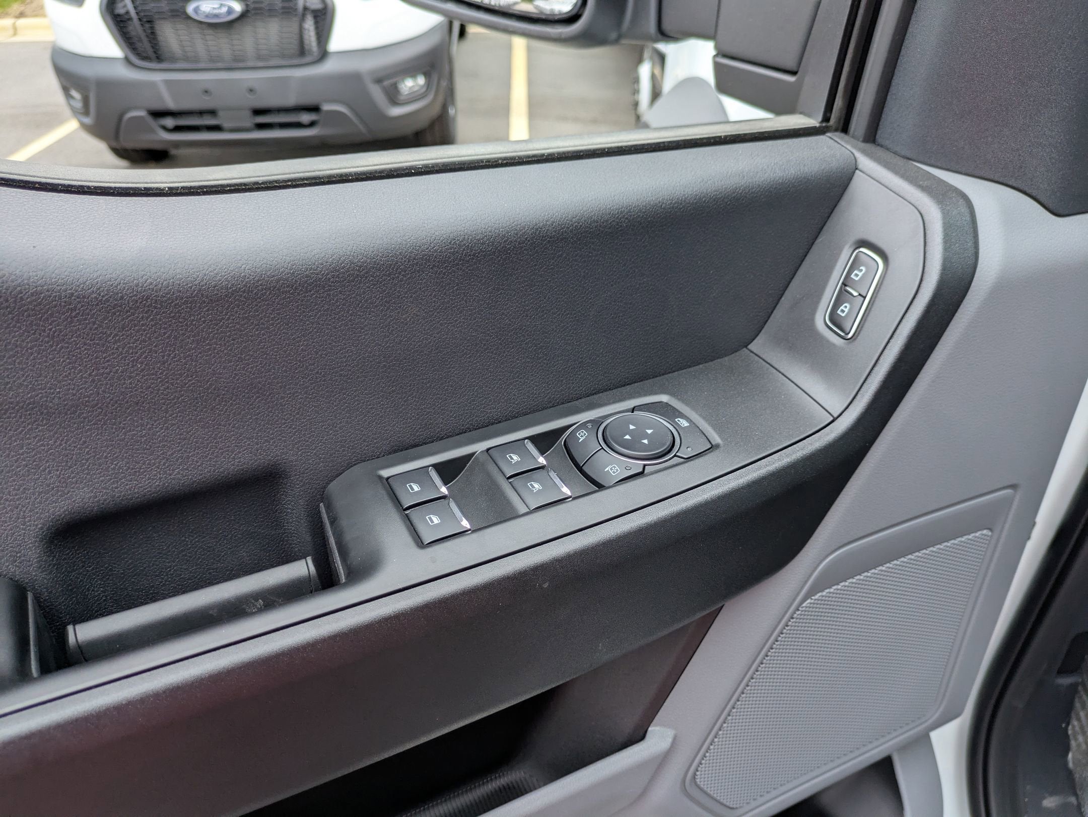 2025 Ford Super Duty F-450 DRW XL