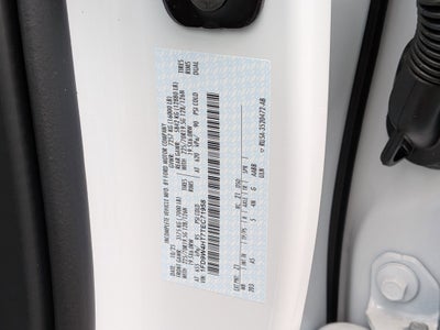 2026 Ford Super Duty F-450 DRW XL