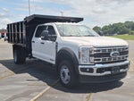 2026 Ford Super Duty F-450 DRW XL