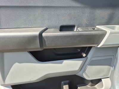 2026 Ford Super Duty F-450 DRW XL