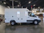 2025 Ford Transit Cutaway Base