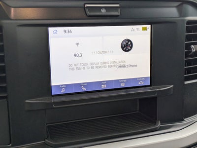 2025 Ford Super Duty F-600 DRW XL