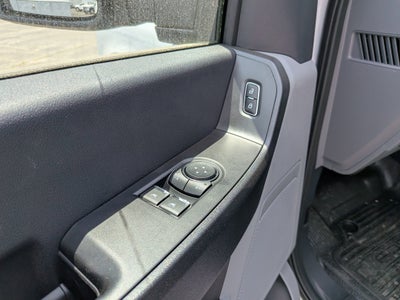 2025 Ford Super Duty F-600 DRW XL