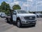 2025 Ford Super Duty F-600 DRW XL