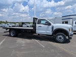 2025 Ford Super Duty F-600 DRW XL