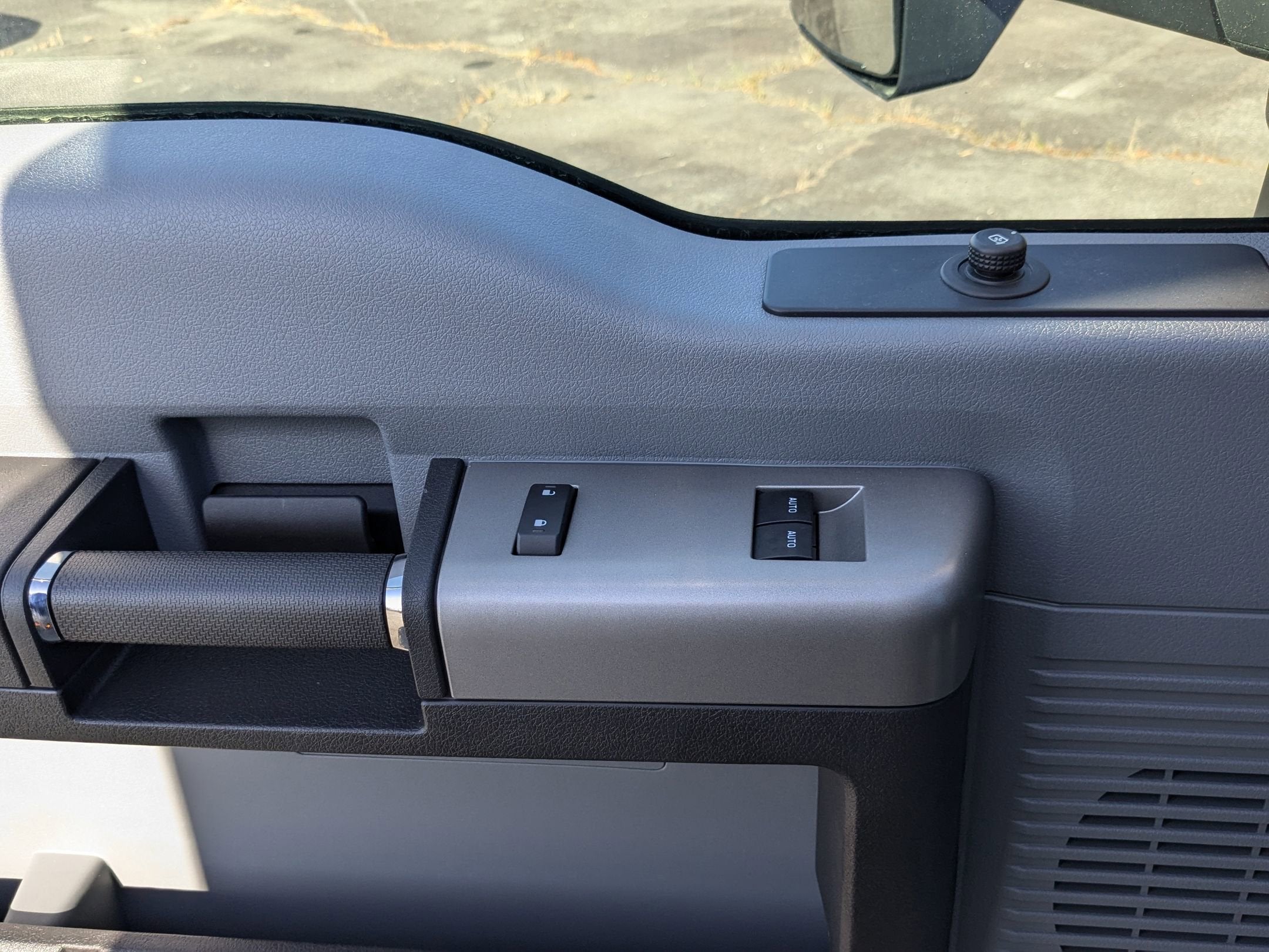 2025 Ford F-650SD Base 16ft Flatbed