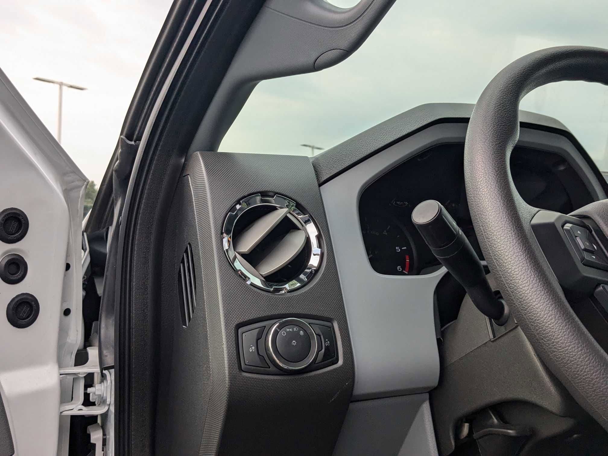 2025 Ford F-650SD Base 16ft Flatbed