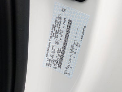 2025 Ford Super Duty F-350 SRW XL