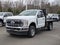 2025 Ford Super Duty F-350 SRW XL