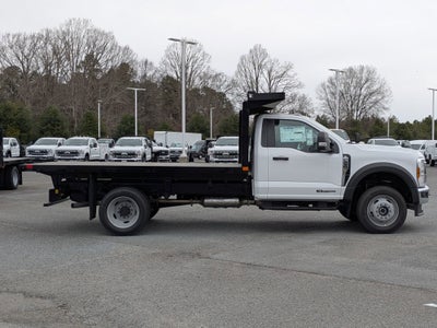 2026 Ford Super Duty F-350 DRW XL