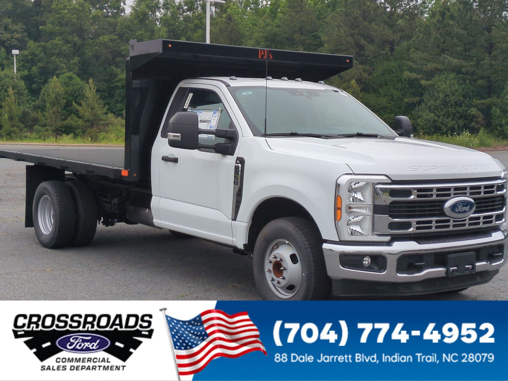 2026 Ford F-350 XL Regular Cab 169-In DRW's photo