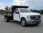2025 Ford Super Duty F-350 DRW XL