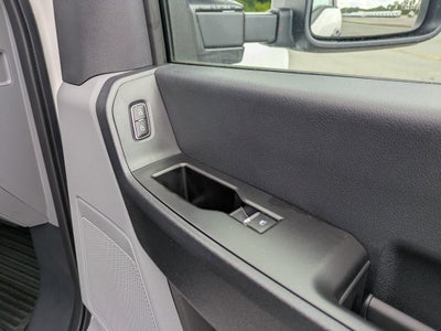 2025 Ford Super Duty F-350 DRW XL