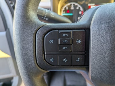 2026 Ford Super Duty F-350 DRW XL