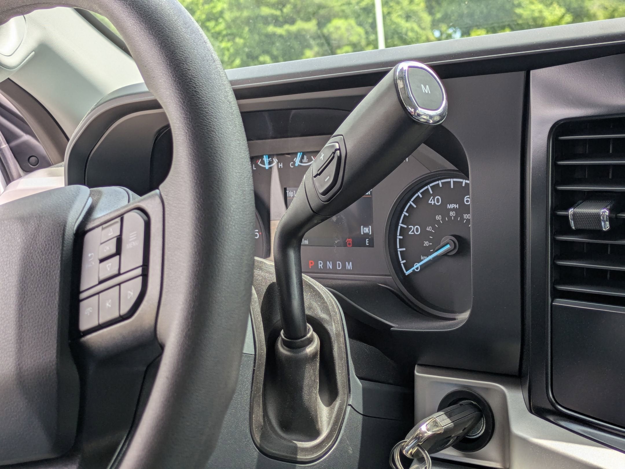 2025 Ford Super Duty F-350 DRW XL