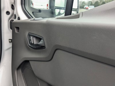 2024 Ford Transit Cutaway 12FT Box