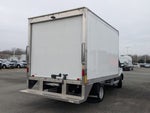 2024 Ford Transit Cutaway 12FT Box
