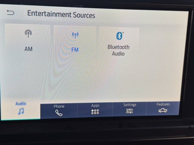2026 Ford Super Duty F-550 DRW XLT
