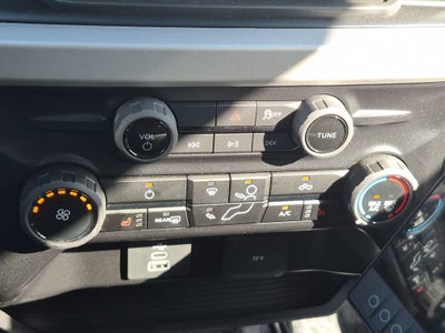 2026 Ford Super Duty F-550 DRW XLT