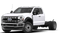 2026 Ford Super Duty F-550 DRW XLT