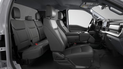 2026 Ford Super Duty F-550 DRW XLT