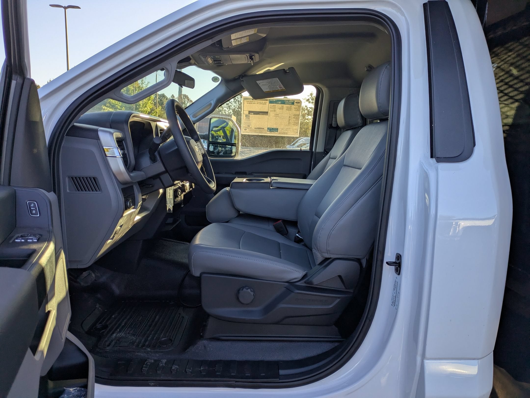 2026 Ford F-450 Super Duty Chassis Cab XL - Photo 12