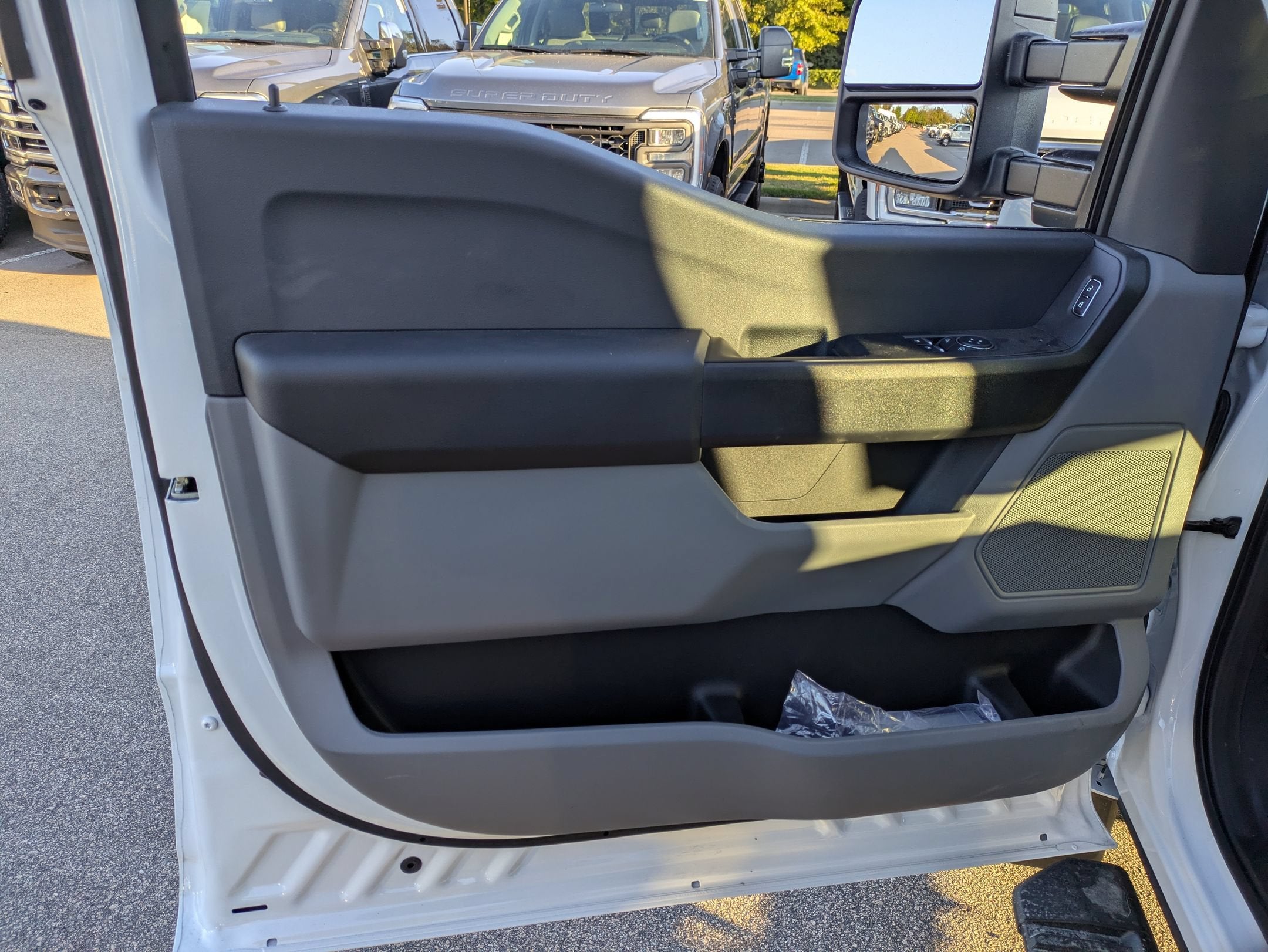 2026 Ford F-450 Super Duty Chassis Cab XL - Photo 15