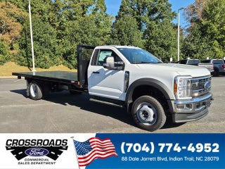 2026 Ford Super Duty F-450 DRW XL