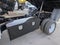2026 Ford Super Duty F-450 DRW XL PJs 12ft Flatbed Dump