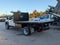2026 Ford Super Duty F-450 DRW XL PJs 12ft Flatbed Dump