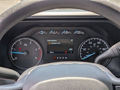 2026 Ford Super Duty F-450 DRW XL