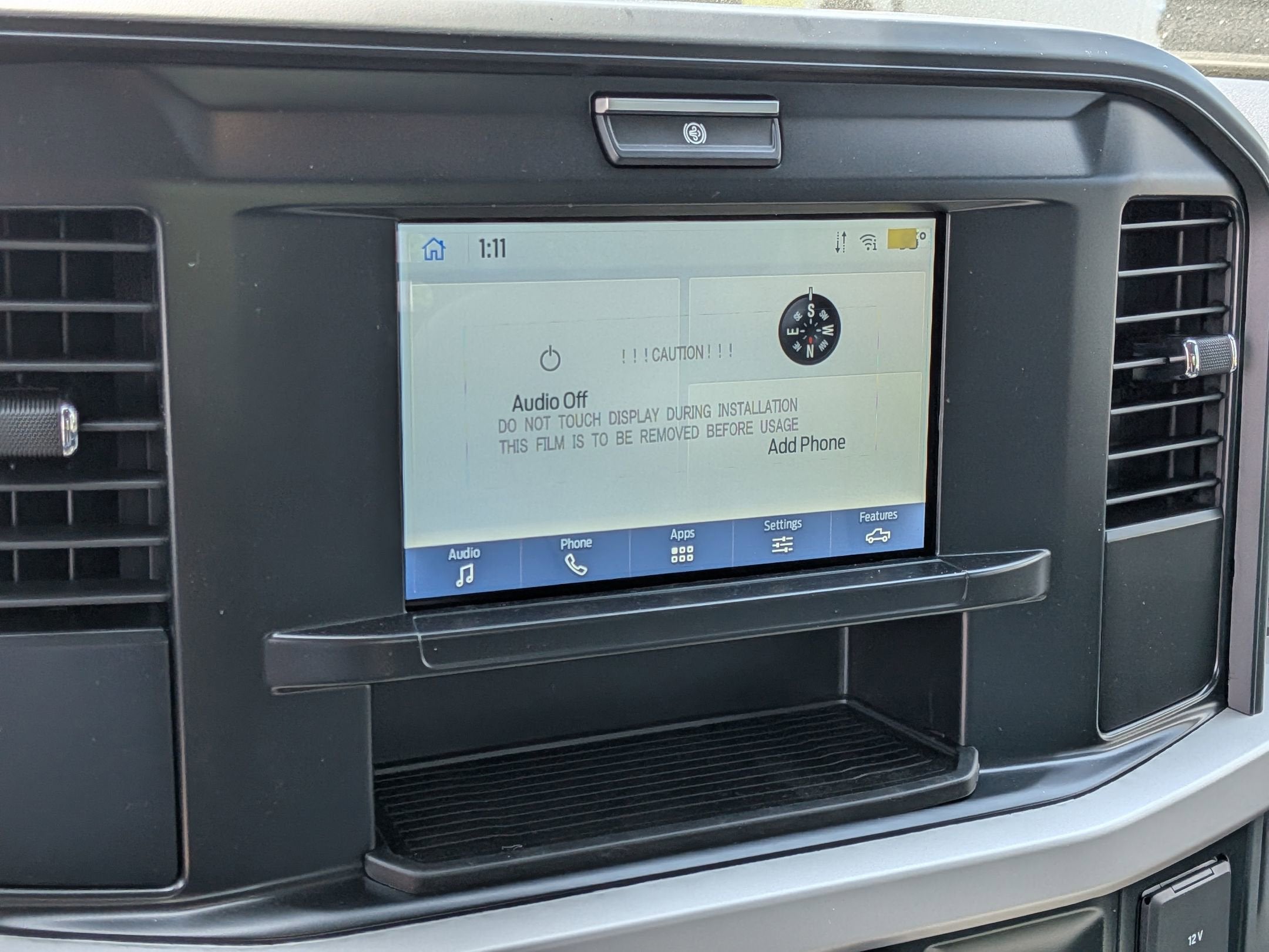 2026 Ford Super Duty F-450 DRW XL