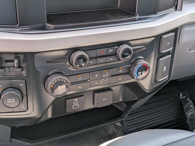 2026 Ford Super Duty F-450 DRW XL