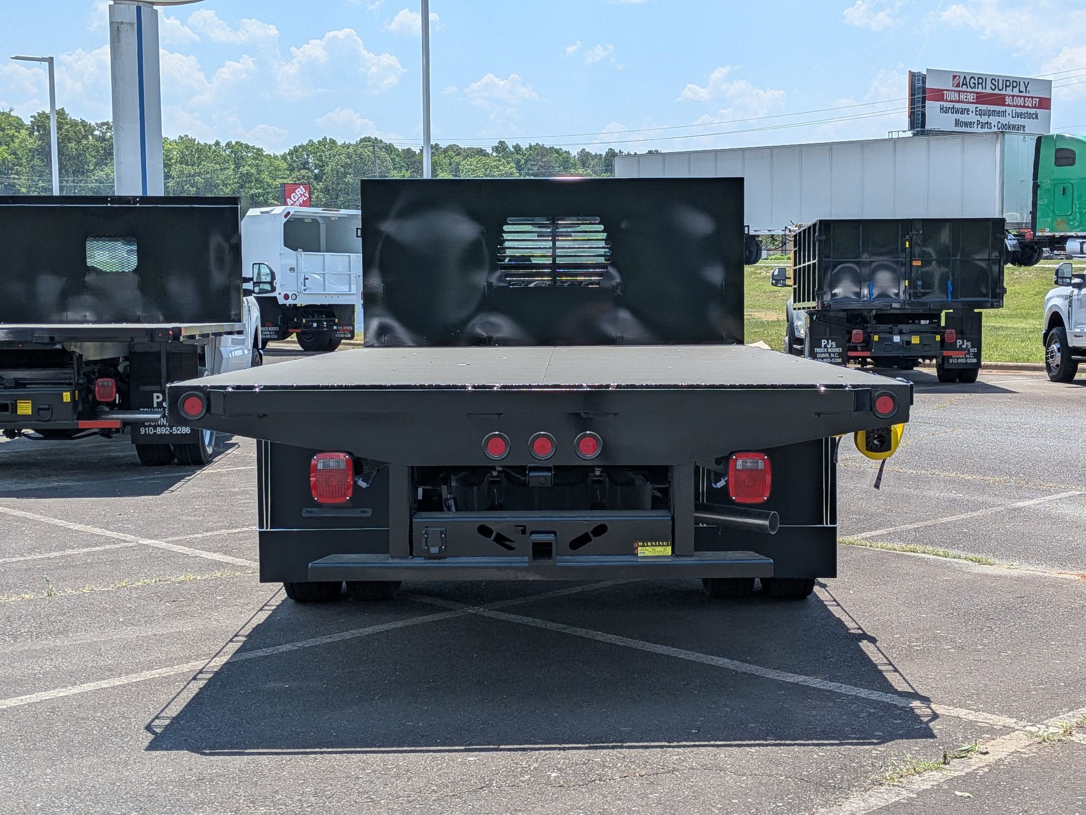 2026 Ford Super Duty F-450 DRW XL
