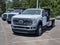2026 Ford Super Duty F-450 DRW XL