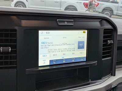 2026 Ford Super Duty F-450 DRW XL