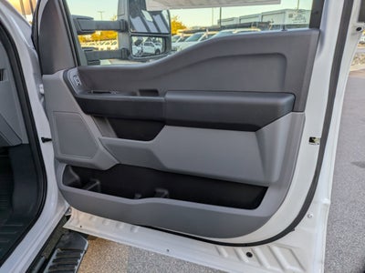 2026 Ford Super Duty F-450 DRW XL