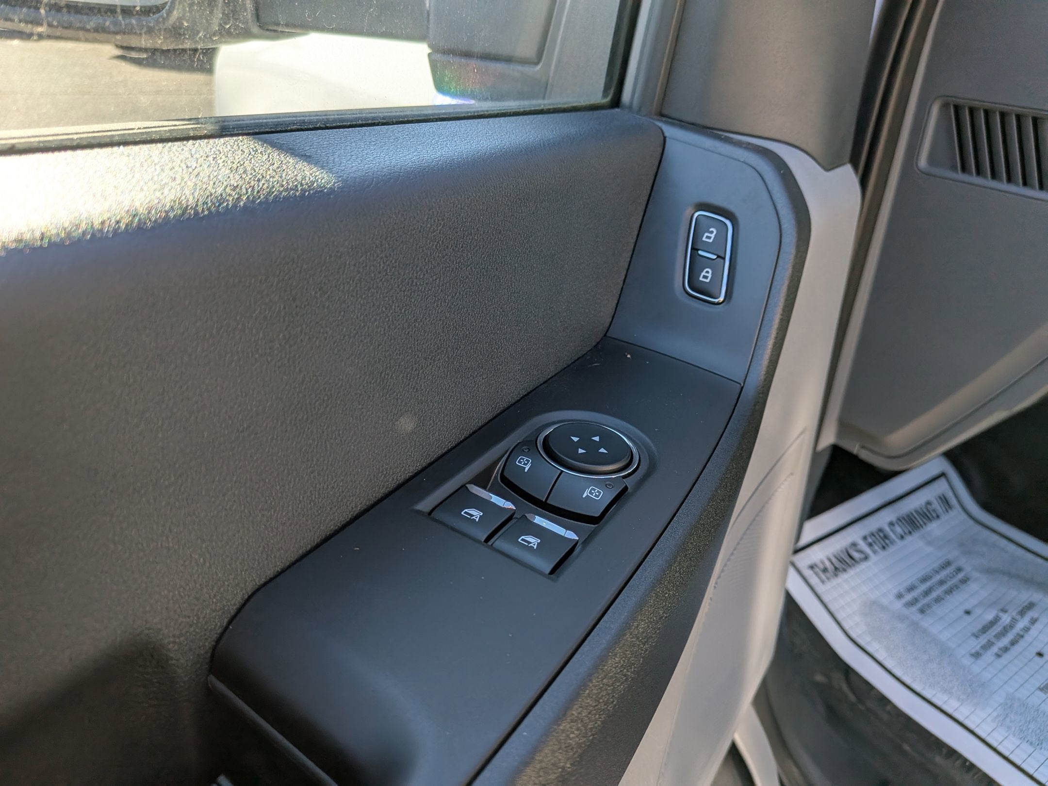 2024 Ford Super Duty F-550 DRW XL 11FT Dump Body