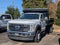 2024 Ford Super Duty F-550 DRW XL 11FT Dump Body