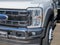2024 Ford Super Duty F-550 DRW XL 11FT Dump Body