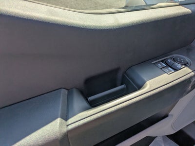 2025 Ford Super Duty F-550 DRW XL 12ft Flatbed