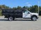 2025 Ford Super Duty F-550 DRW XL 12ft Flatbed