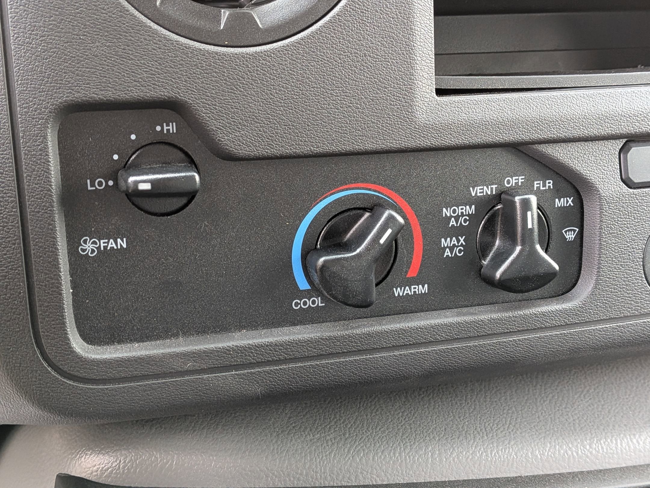 2026 Ford E-Series Cutaway Base